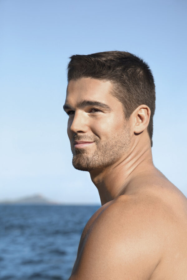Forfait avantage homme