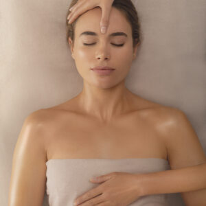 Massage Ayurvèdique